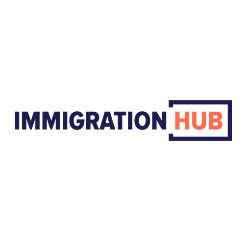 Immigration Hub Logo