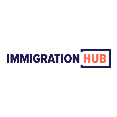 Immigration Hub Logo