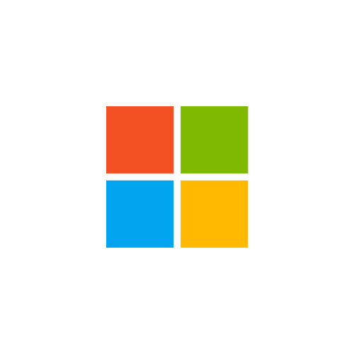 Microsoft Logo