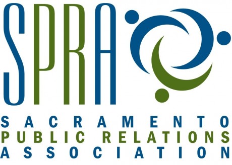 Sacramento Public Relations Association Logo