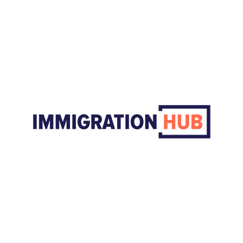Immigration Hub Logo