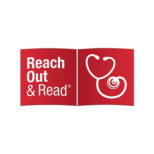 Reach Out & Read Logo