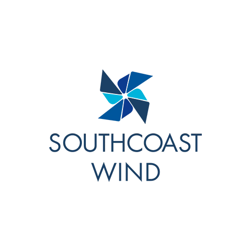 Southcoast Wind Logo