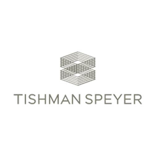 Tishman Speyer Logo